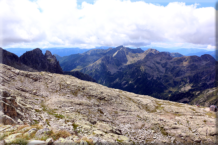 foto Cima D'Asta